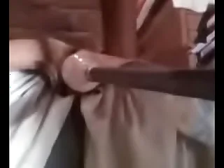 pajaro muerto culo