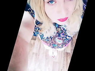 Shemale Veronica